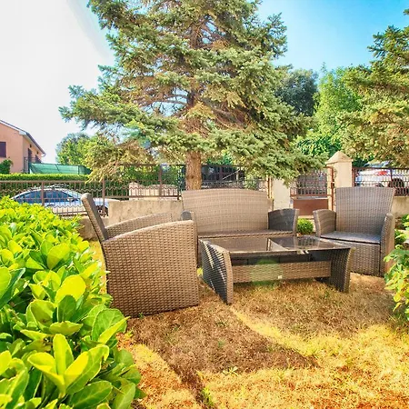 Zorka 1421 Apartman