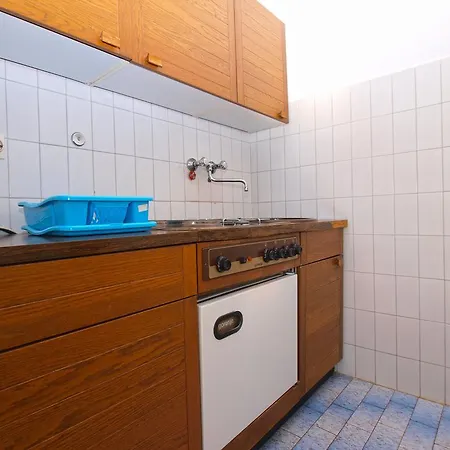 Zorka 1421 Apartman *