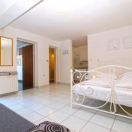 Apartman Zorka 1421 *