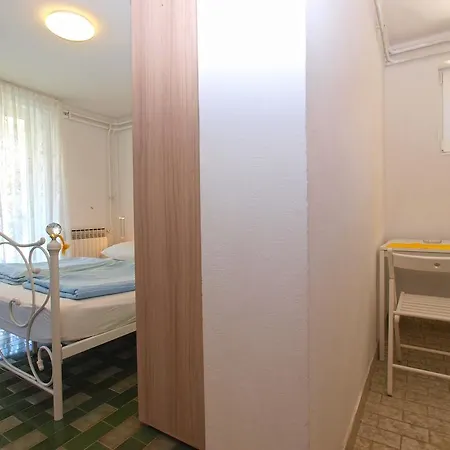 Zorka 1421 Apartman