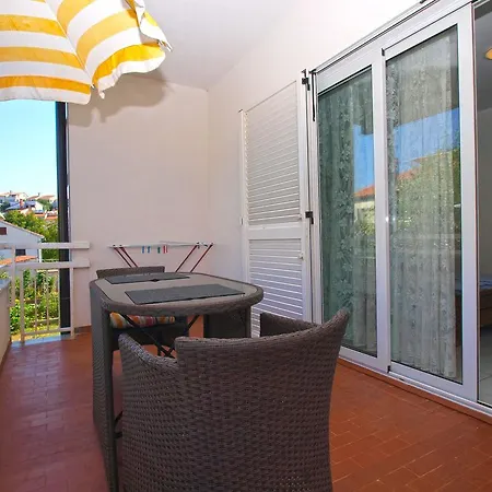 Apartman Zorka 1421 Pjescana Uvala