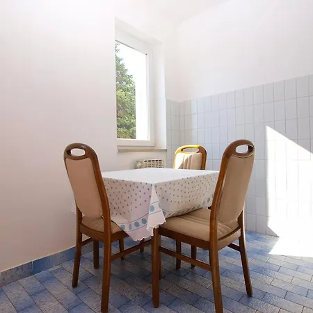 Zorka 1421 Apartman Pjescana Uvala
