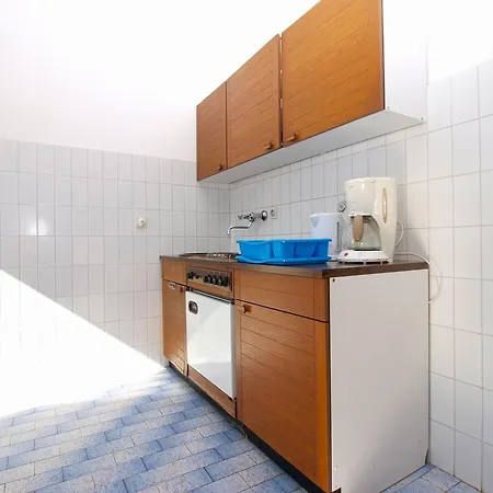 Zorka 1421 Apartman *