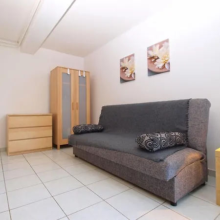 Apartman Zorka 1421 *