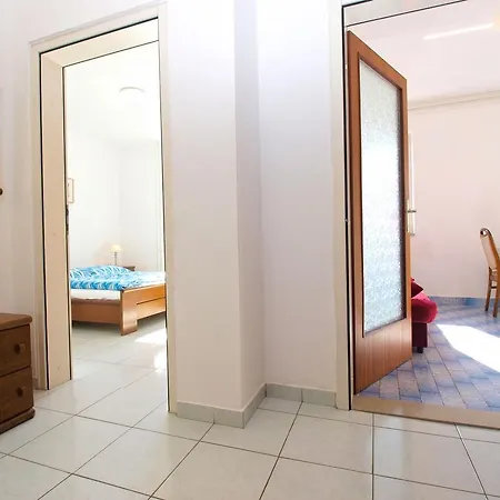 Zorka 1421 Apartman *