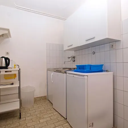 Apartman Zorka 1421 *