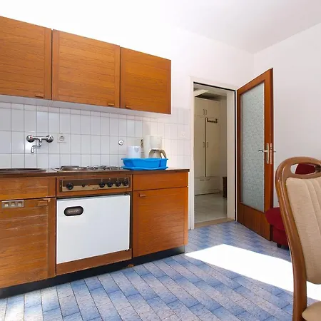Apartman Zorka 1421 *