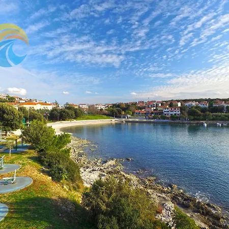 Zorka 1421 Apartman
