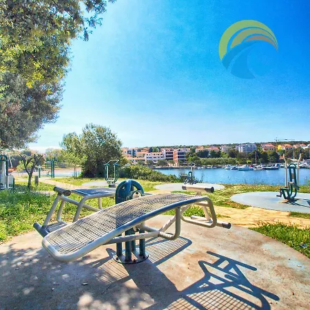 Apartman Zorka 1421 *
