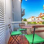 דירה Zorka 1421