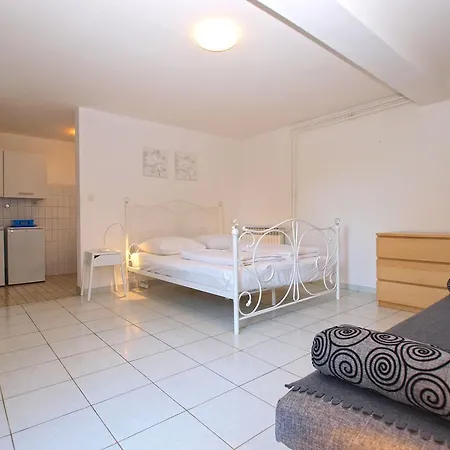 Apartamento Zorka 1421