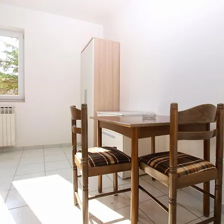 Apartment Zorka 1421 Pjescana Uvala