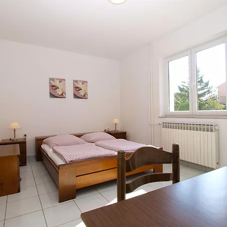 Appartement Zorka 1421 Pjescana Uvala