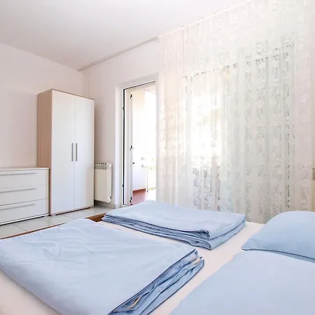 Zorka 1421 Apartment Pjescana Uvala
