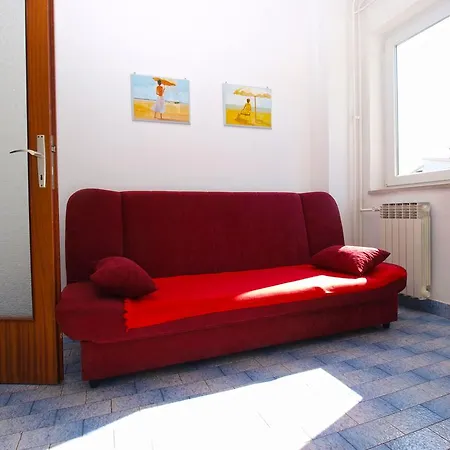 Zorka 1421 Apartment *