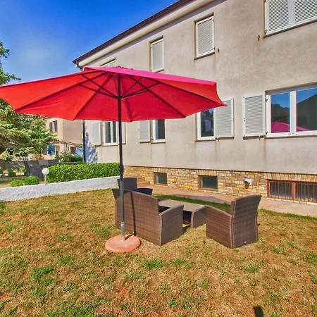Apartment Zorka 1421