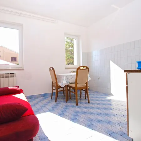 Appartement Zorka 1421