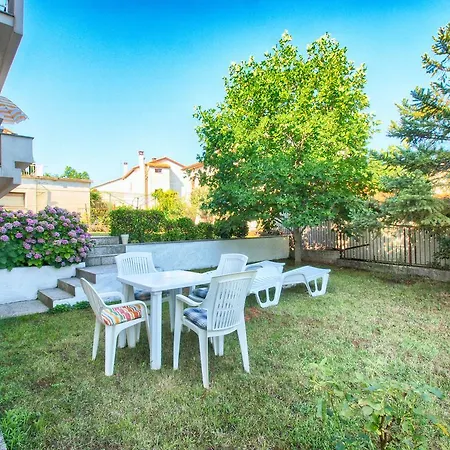 Apartment Zorka 1421