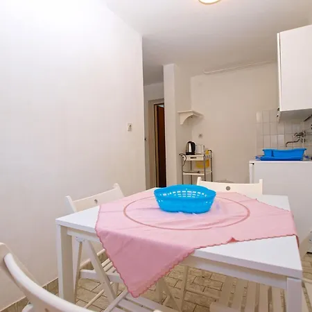 Appartement Zorka 1421