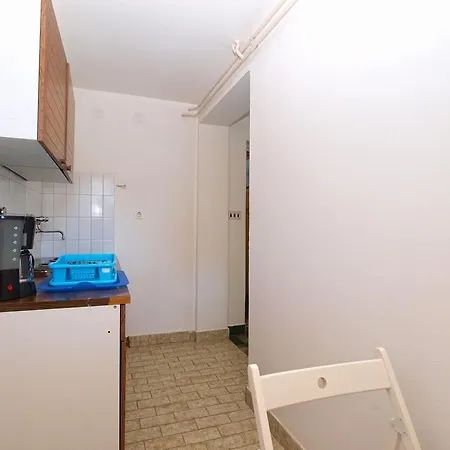 Apartamento Zorka 1421 Pjescana Uvala