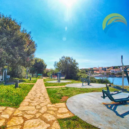 Lejlighed Zorka 1421