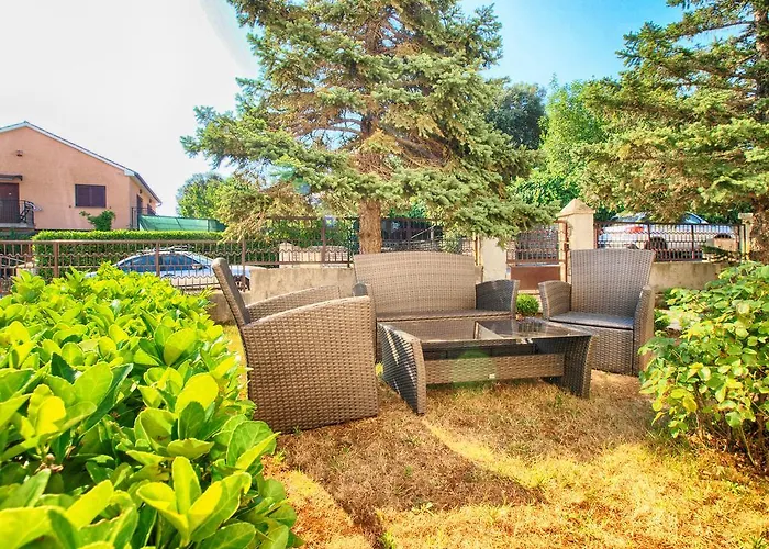 Zorka 1421 Lejlighed