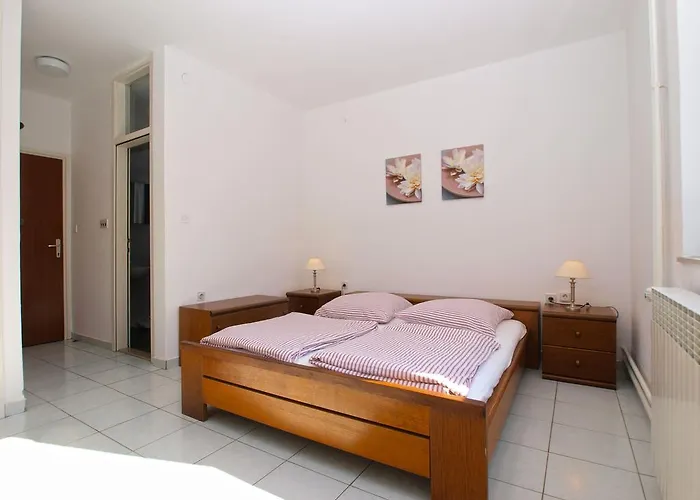 Zorka 1421 Lejlighed