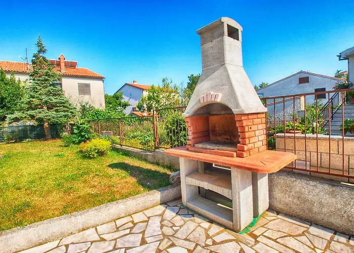 Lejlighed Zorka 1421 *