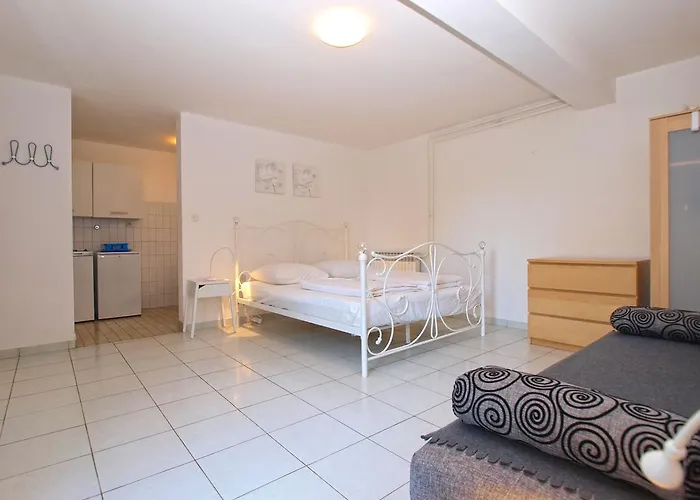 Lejlighed Zorka 1421