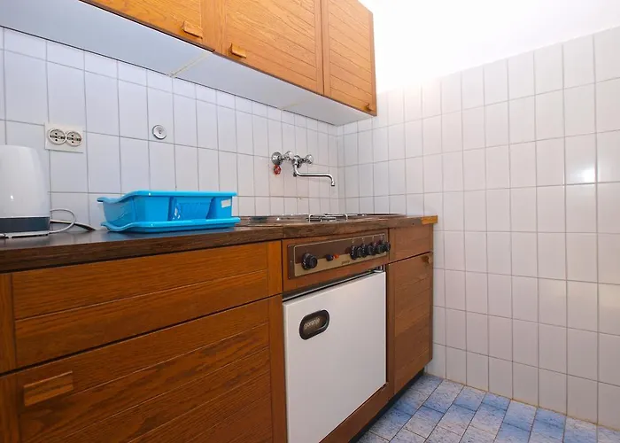 Zorka 1421 Lejlighed *