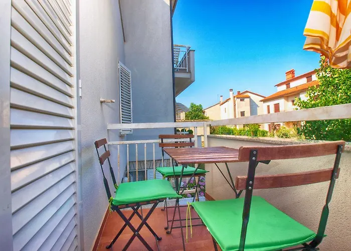 Lejlighed Zorka 1421