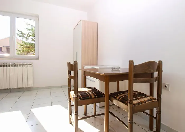 Lejlighed Zorka 1421 Pjescana Uvala