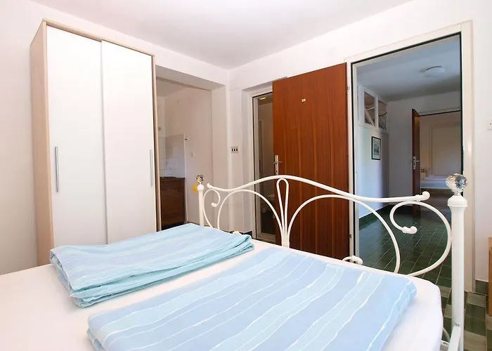 Zorka 1421 * Pjescana Uvala