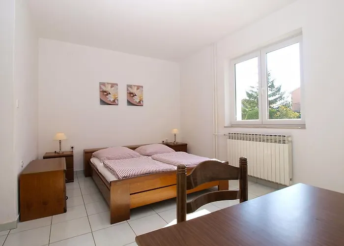 Lejlighed Zorka 1421 Pjescana Uvala