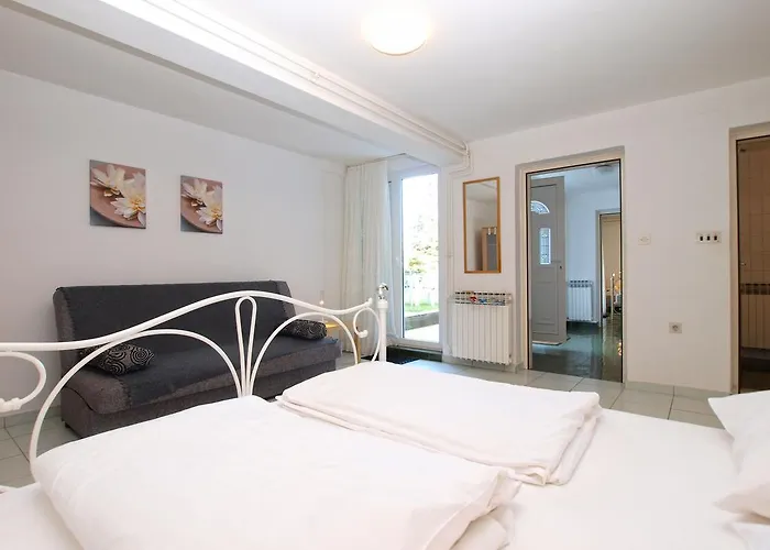 Lejlighed Zorka 1421 Pjescana Uvala