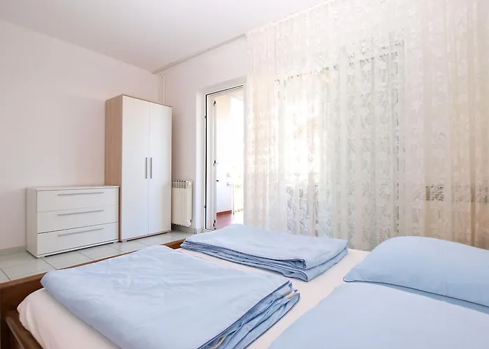 Zorka 1421 Lejlighed Pjescana Uvala