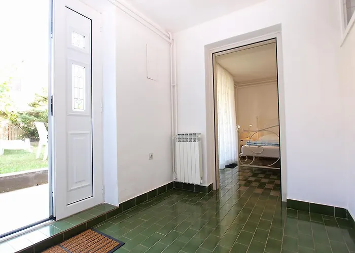 Lejlighed Zorka 1421 Pjescana Uvala