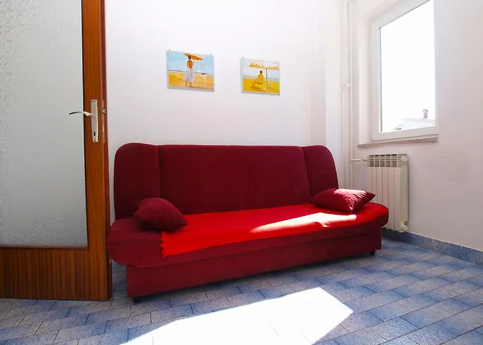 Zorka 1421 Lejlighed *