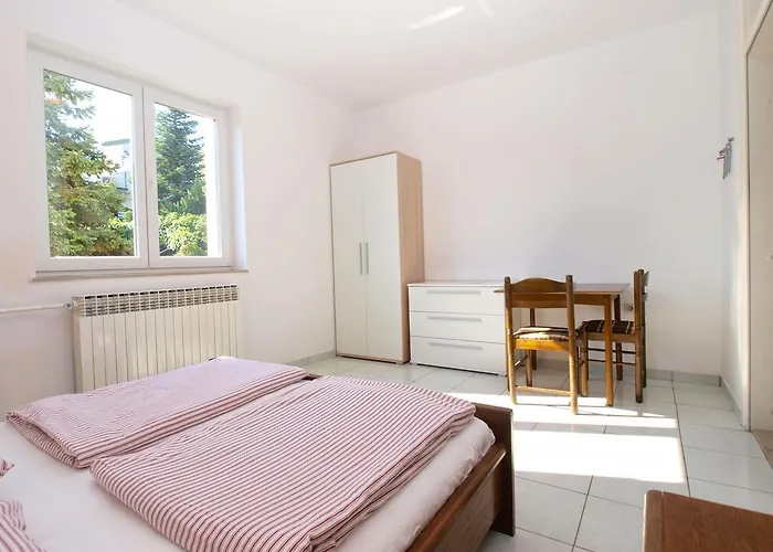 Lejlighed Zorka 1421 *