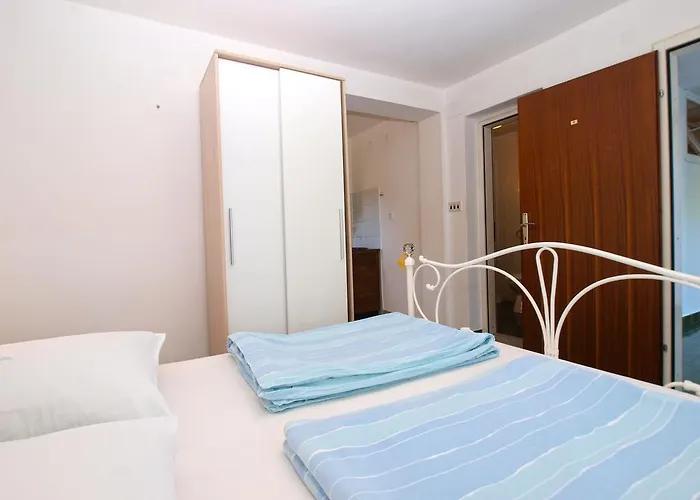 Zorka 1421 Lejlighed