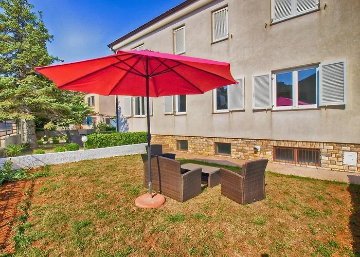 Lejlighed Zorka 1421