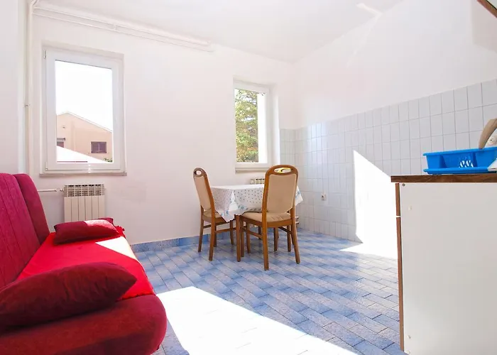 Lejlighed Zorka 1421