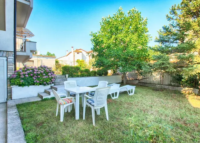 Lejlighed Zorka 1421