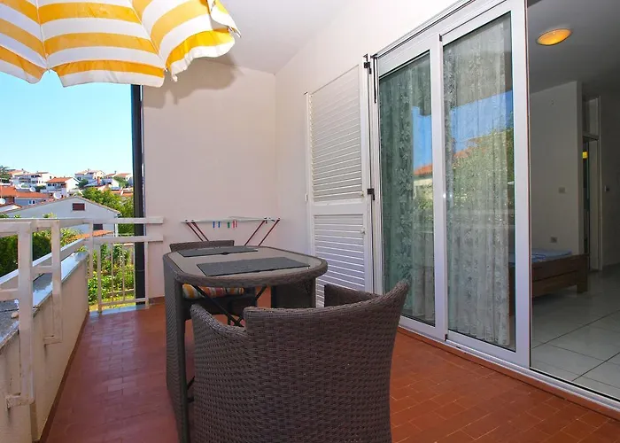 Lejlighed Zorka 1421 Pjescana Uvala