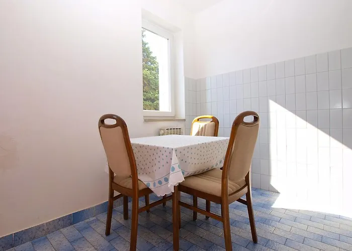 Zorka 1421 Lejlighed Pjescana Uvala