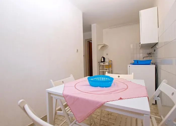 Lejlighed Zorka 1421