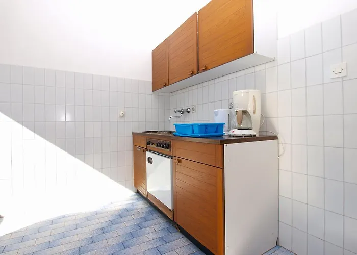 Zorka 1421 Lejlighed *