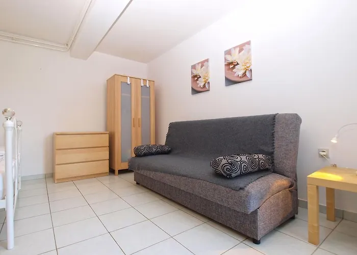 Lejlighed Zorka 1421 *