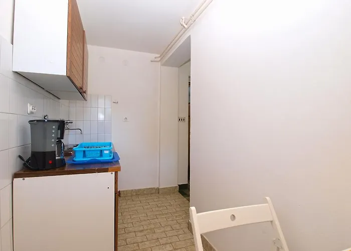 Lejlighed Zorka 1421 Pjescana Uvala