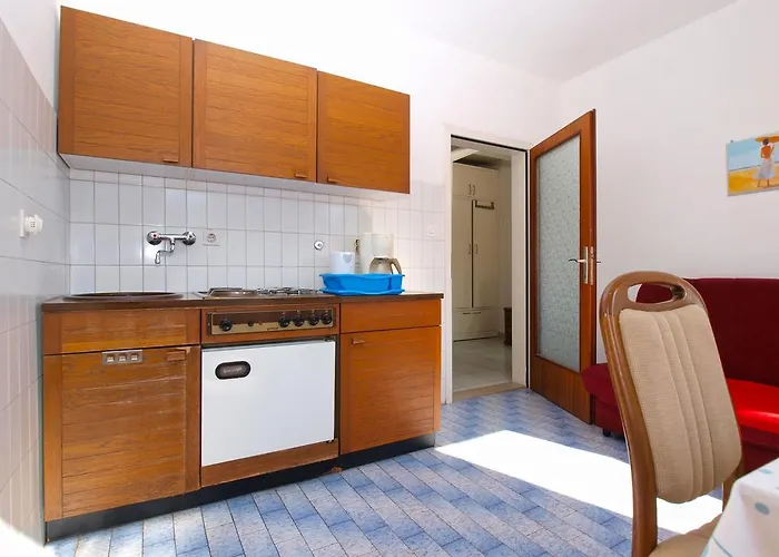 Lejlighed Zorka 1421 *